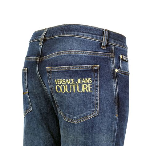 jeans versace homme pas cher|Versace Jeans online.